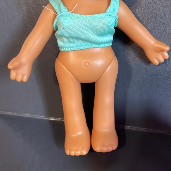 ๐ Vintage Russ Troll, made in China - Picture 9 of 9